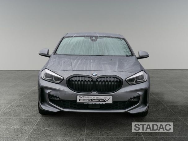 BMW 118i 100 kW image number 3