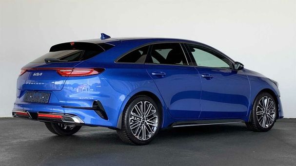 Kia ProCeed ProCeed 1.5 GT Line 103 kW image number 2