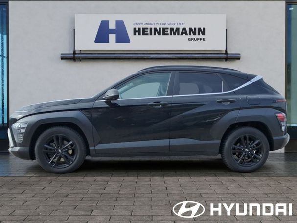 Hyundai Kona 1.6 T-GDI DCT 146 kW image number 5