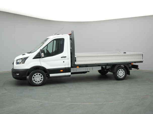 Ford Transit 350 L3 Trend 96 kW image number 39