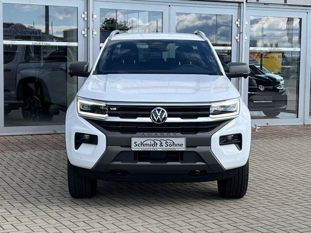 Volkswagen Amarok 3.0 TDI 4Motion 177 kW image number 2