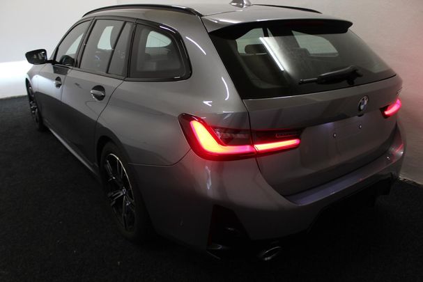 BMW 320d Touring M Sport 140 kW image number 3