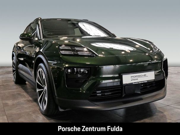 Porsche Macan 4 300 kW image number 7