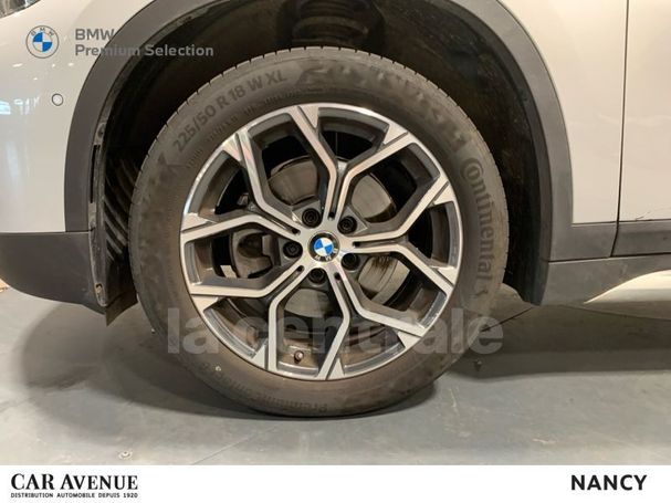 BMW X1 sDrive18i xLine 100 kW image number 11