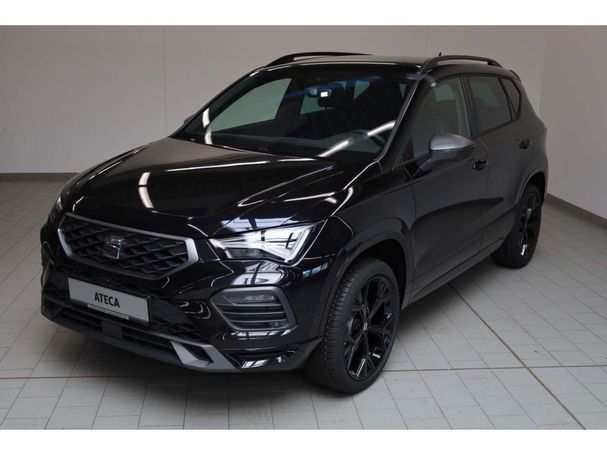 Seat Ateca TDI DSG FR 110 kW image number 1