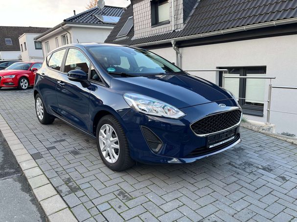 Ford Fiesta 1.1 TREND 52 kW image number 1