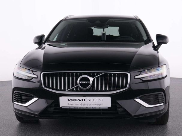 Volvo V60 T6 Recharge AWD 257 kW image number 16