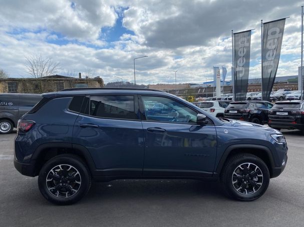 Jeep Compass 177 kW image number 8