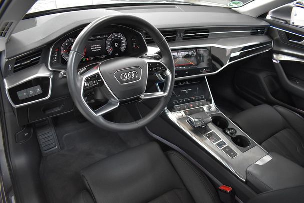 Audi A6 50 TDI quattro Avant 210 kW image number 13