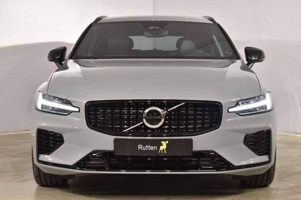 Volvo V60 T6 Recharge AWD Plus 257 kW image number 3