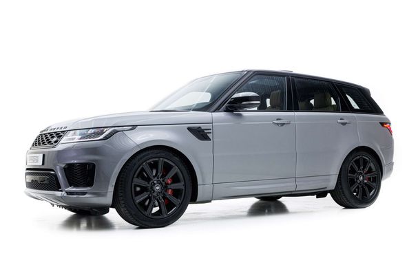 Land Rover Range Rover Sport P400e HSE Dynamic 297 kW image number 1