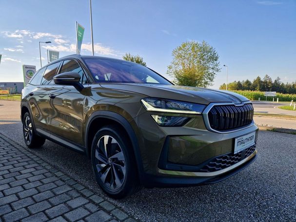 Skoda Kodiaq 2.0 TDI Selection 110 kW image number 6