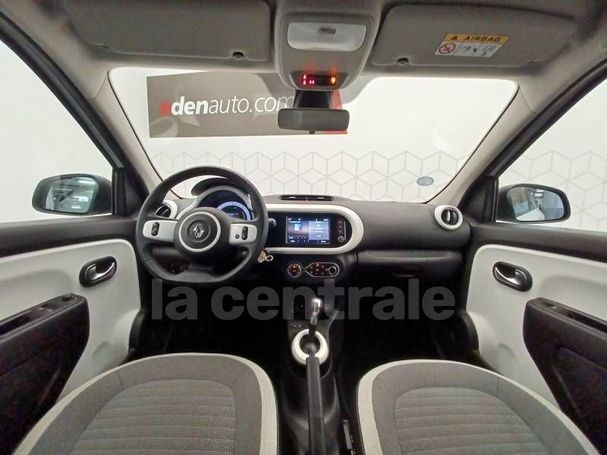 Renault Twingo ZE 22 kWh 60 kW image number 21