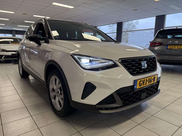 Seat Arona 1.0 TSI 70 kW image number 6