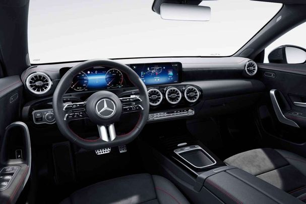 Mercedes-Benz CLA 180 Shooting Brake 100 kW image number 3