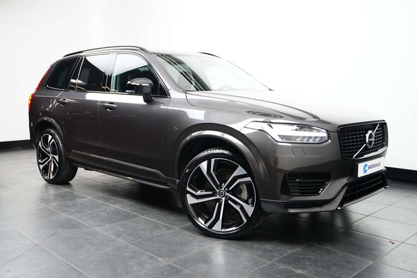 Volvo XC90 T8 Recharge AWD 335 kW image number 3