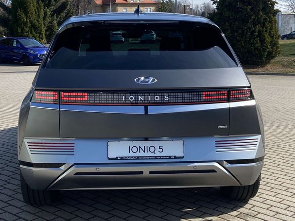 Hyundai Ioniq 4WD 239 kW image number 5