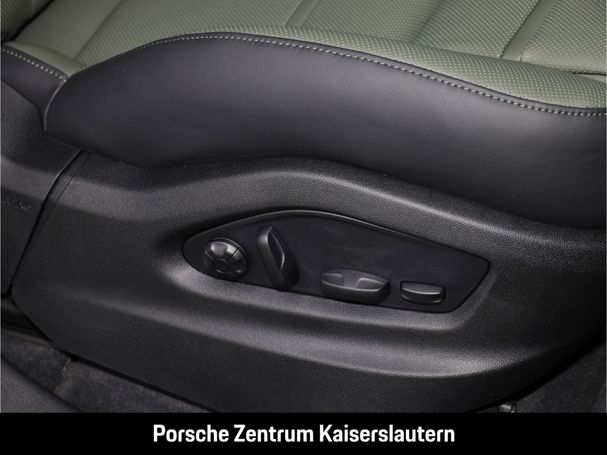 Porsche Cayenne 260 kW image number 22