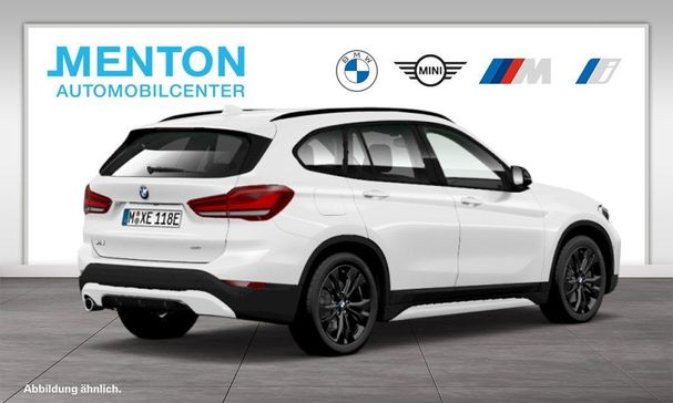 BMW X1 25e xDrive 162 kW image number 2