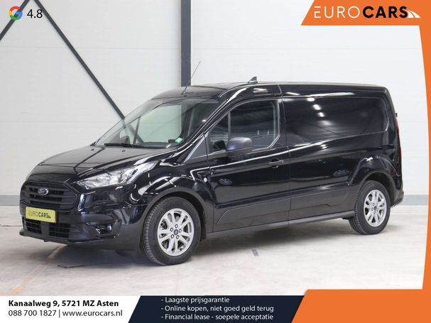 Ford Transit Connect L2 Trend 74 kW image number 1