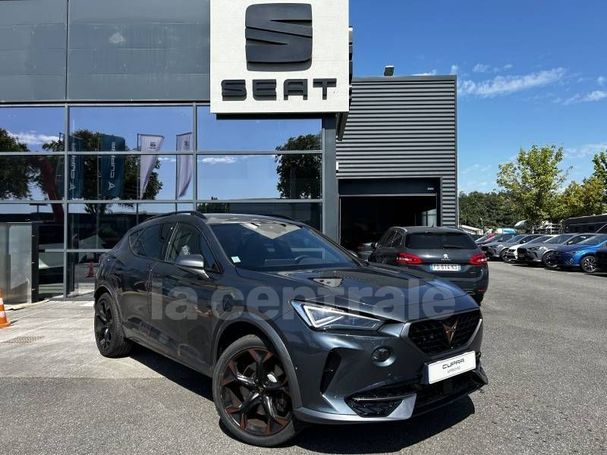 Cupra Formentor 1.4 e-HYBRID DSG 150 kW image number 1