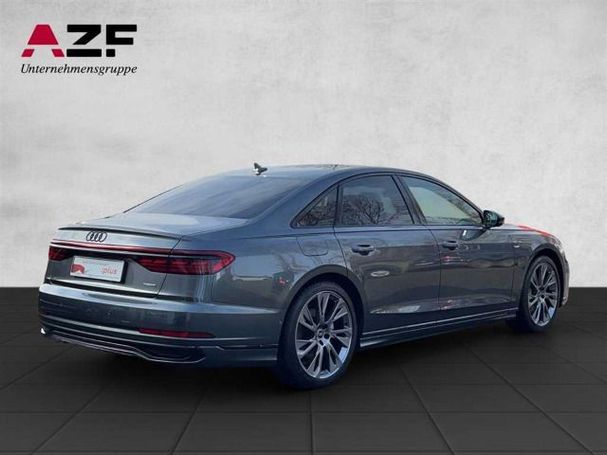 Audi A8 50 TDI S-line 210 kW image number 5