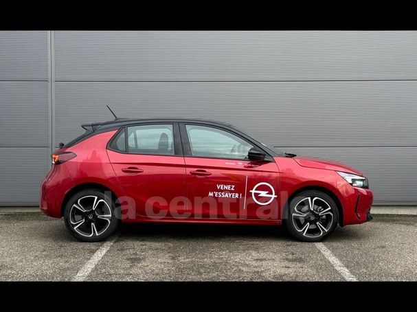 Opel Corsa 1.2 Turbo 74 kW image number 2