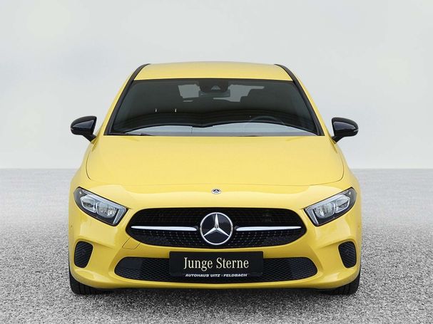 Mercedes-Benz A 180 100 kW image number 4