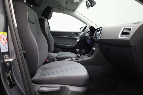 Seat Ateca 1.0 TSI Style 81 kW image number 30