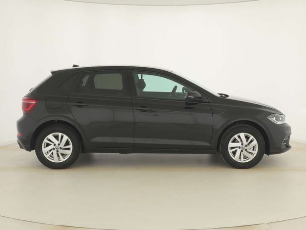 Volkswagen Polo 1.0 TSI 70 kW image number 4