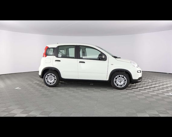 Fiat Panda 51 kW image number 13