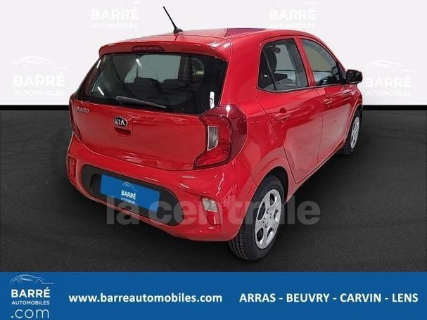 Kia Picanto 1.0 49 kW image number 2