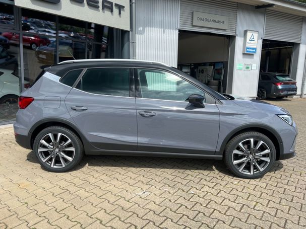 Seat Arona DSG 85 kW image number 2