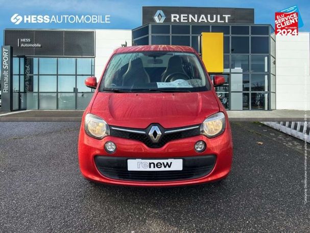 Renault Twingo SCe 70 53 kW image number 3