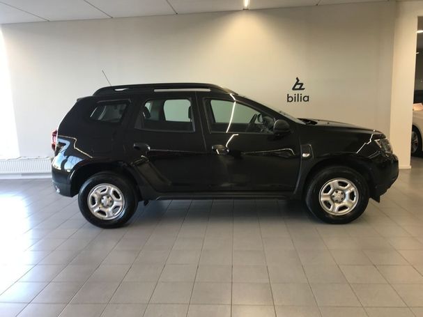 Dacia Duster TCe 90 68 kW image number 2