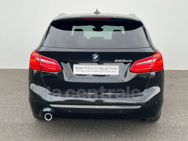 BMW 225 Active Tourer xe xDrive 165 kW image number 4