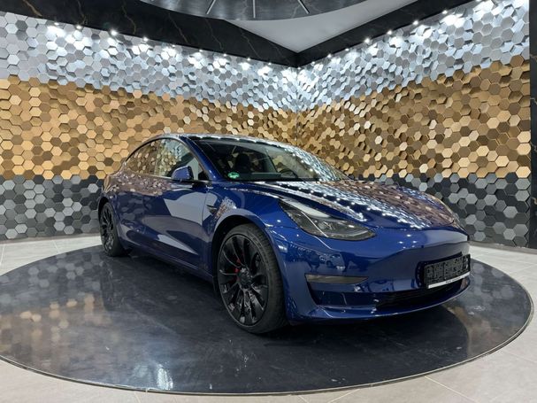 Tesla Model 3 Performance AWD 377 kW image number 10