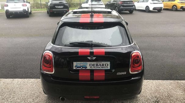 Mini Cooper 101 kW image number 4