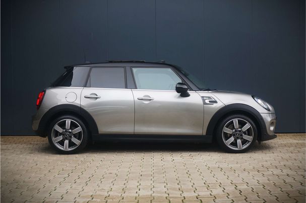 Mini Cooper 60 Years 100 kW image number 9