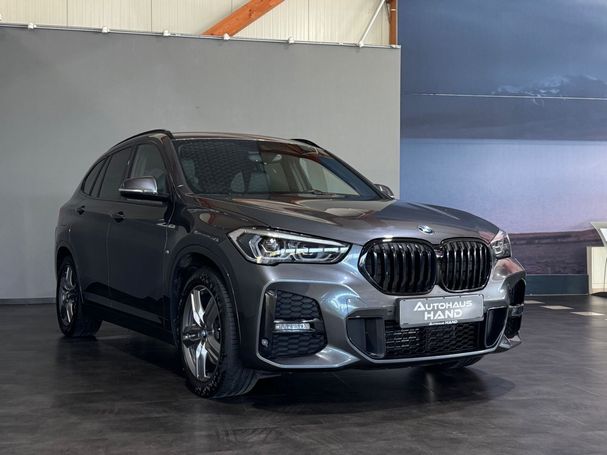 BMW X1 20d xDrive 140 kW image number 3