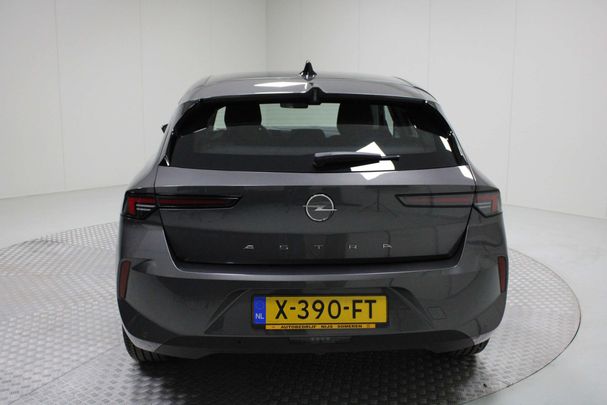 Opel Astra 1.2 82 kW image number 3