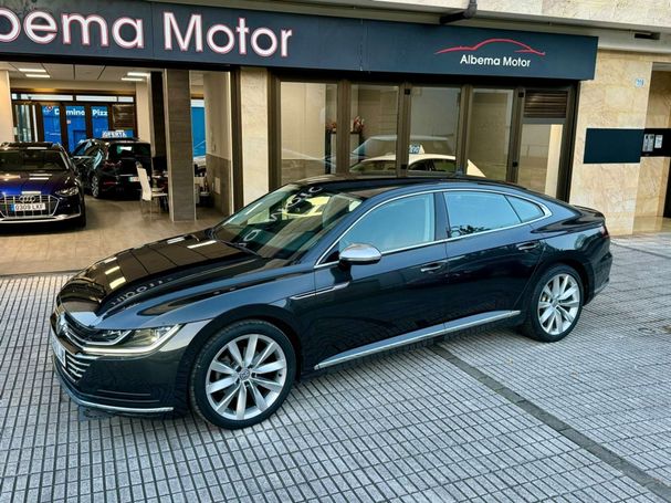 Volkswagen Arteon Elegance 110 kW image number 1