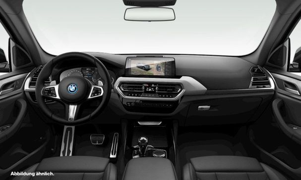 BMW X3 xDrive30e 215 kW image number 3