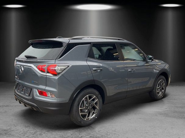 SsangYong Korando e-Motion 140 kW image number 2