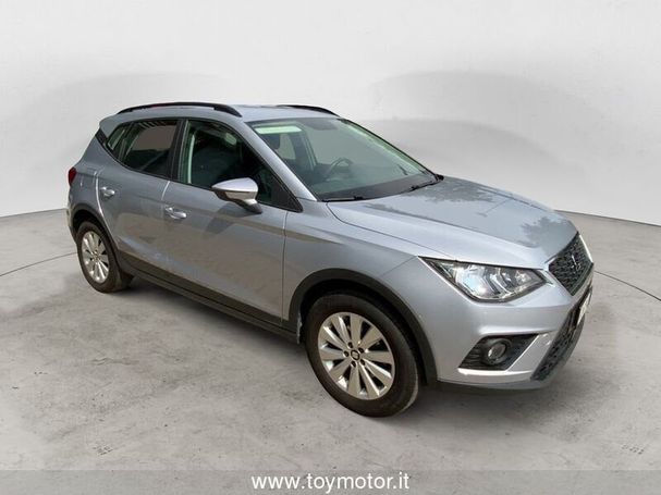 Seat Arona 1.0 TSI Style 70 kW image number 2