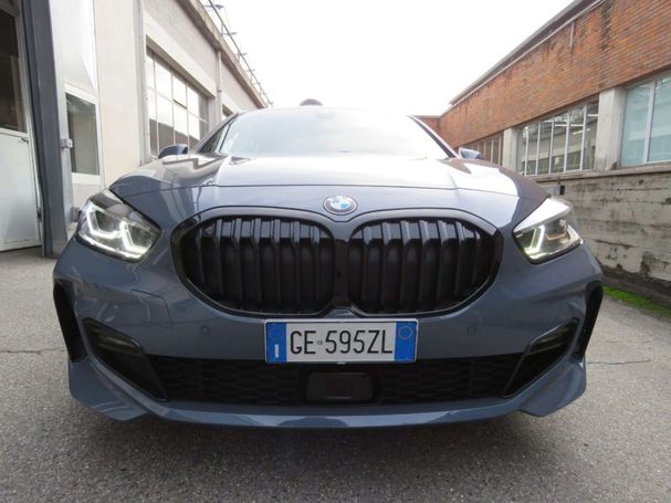 BMW 120i M Sport 131 kW image number 4