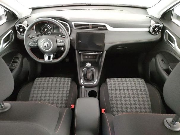 MG ZS 1.5 78 kW image number 9