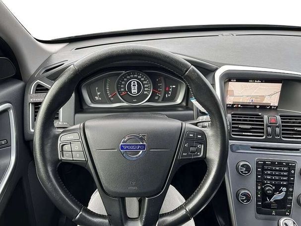 Volvo XC60 D3 Kinetic 110 kW image number 7