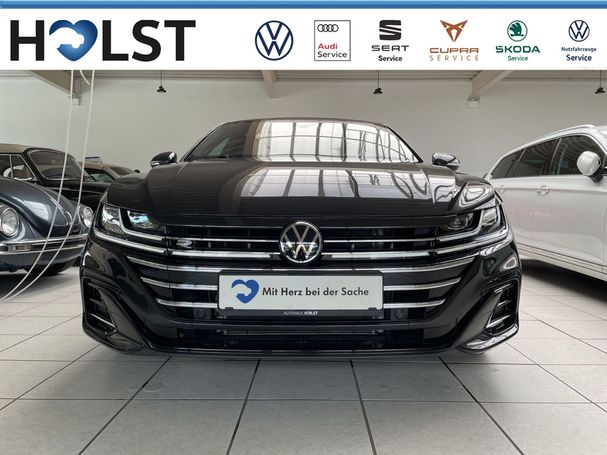 Volkswagen Arteon 2.0 TDI DSG Shooting Brake 110 kW image number 12