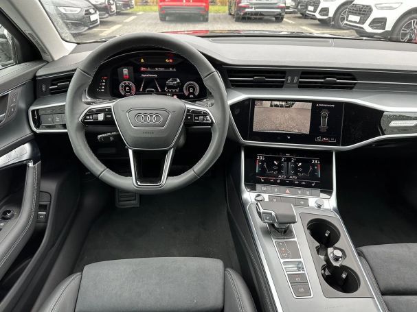 Audi A6 150 kW image number 13